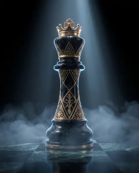 کاور بازی شطرنج